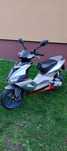 Aprilia Sr 50 factory