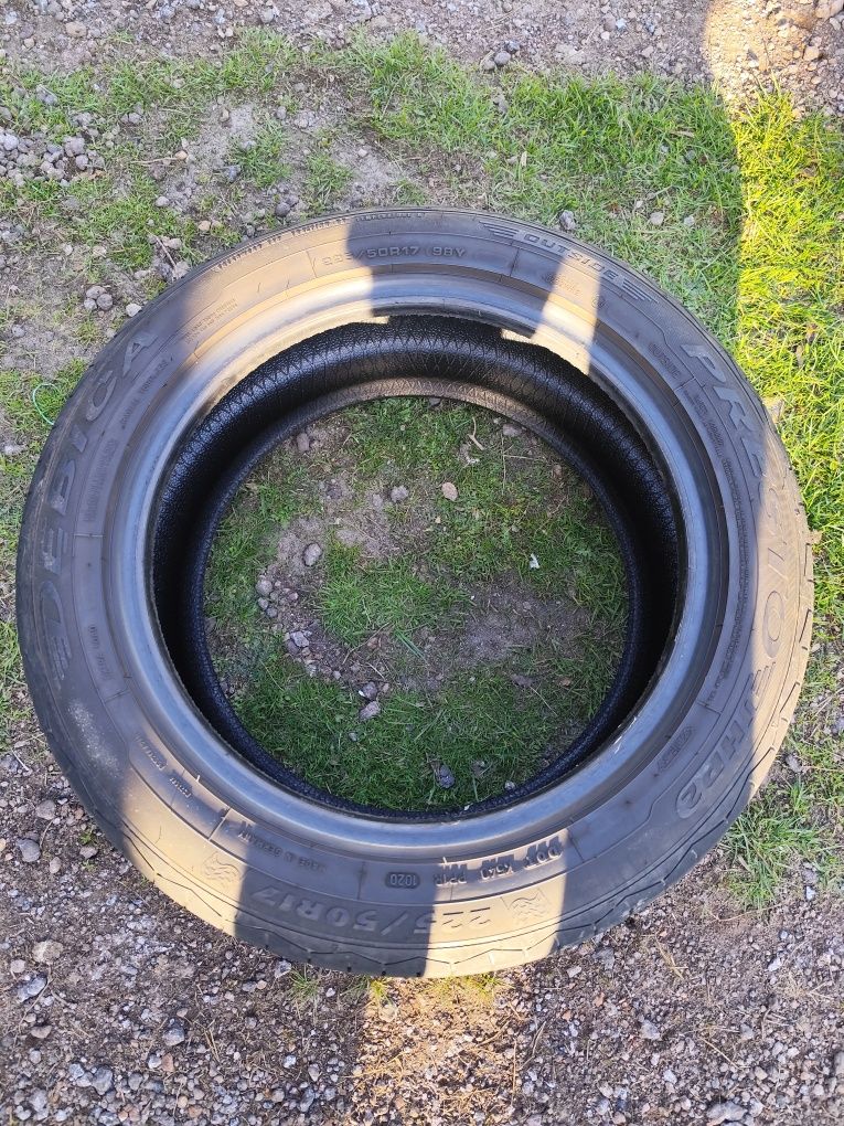 Opona Dębica PRESTO HP2 225/50 R17