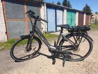 Rower elektryczny Multicycle Solo damski