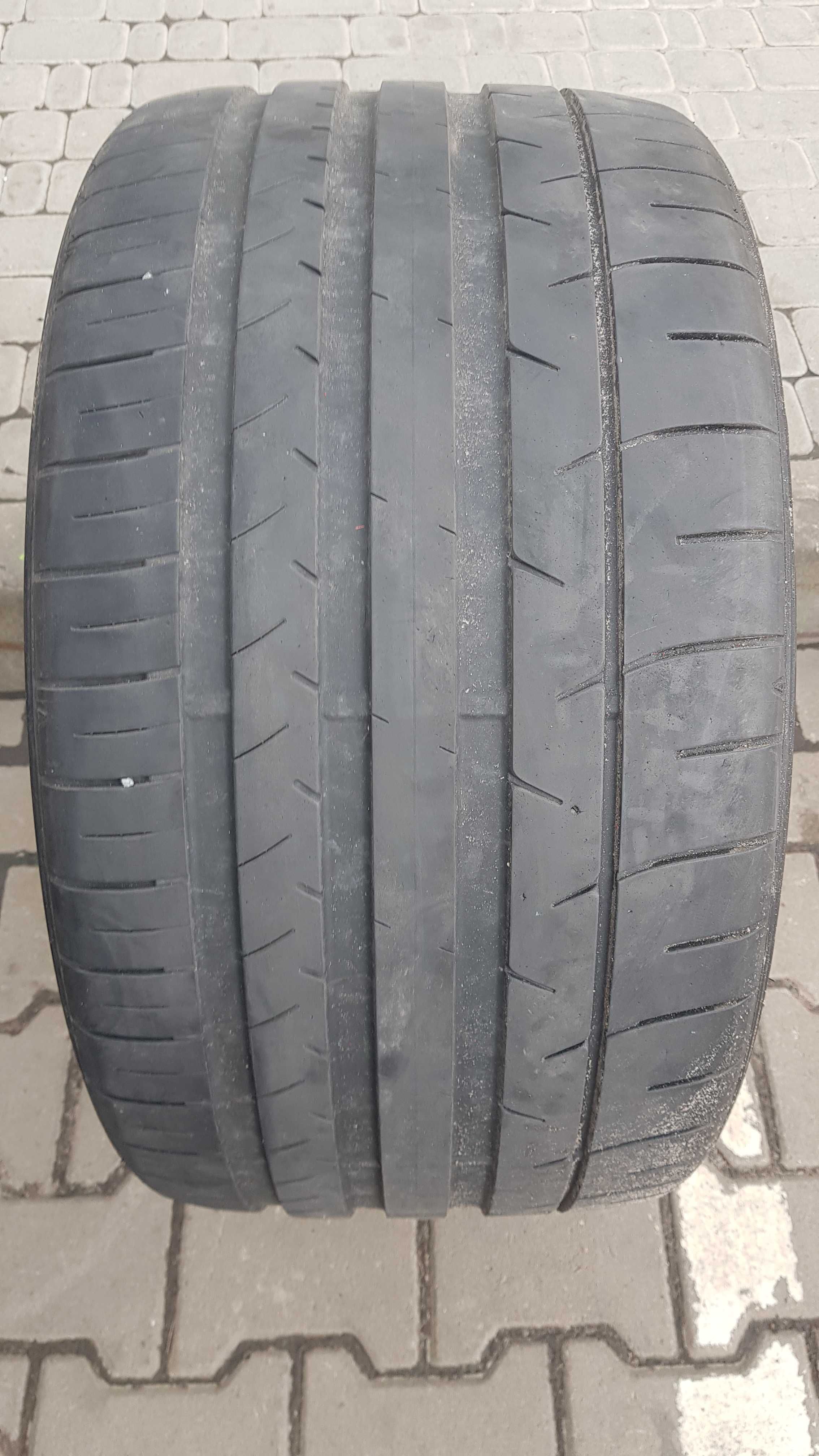 одиночка Dunlop SP Sport MAXX 050+ 325 30 R21 108Y XL MFS