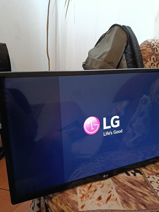 TV LG 28 polegadas para pecas
