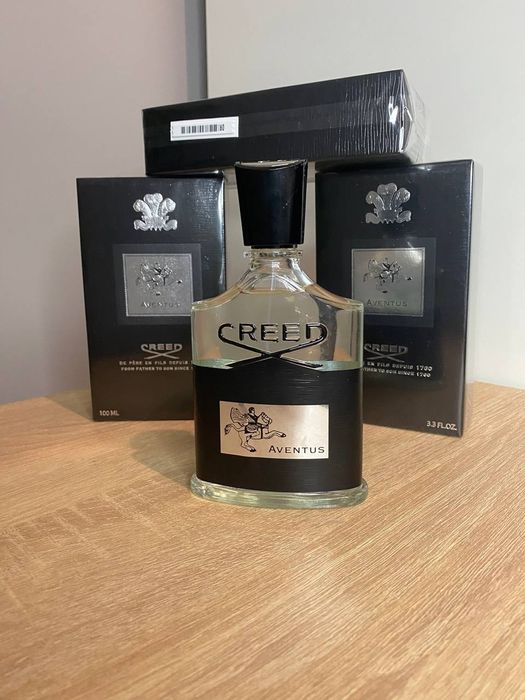 Creed Aventus 100 ml. Premium