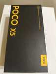 Xiaomi POCO X5 5G 8/256 zielony