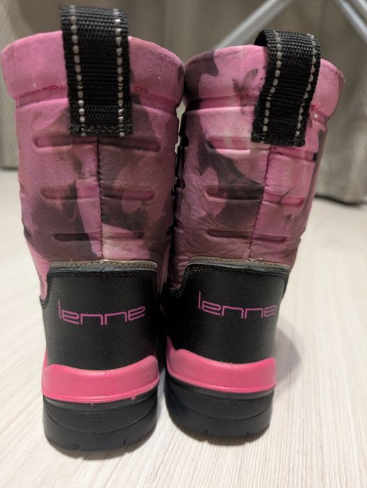 Чоботи Lenne 28 р.