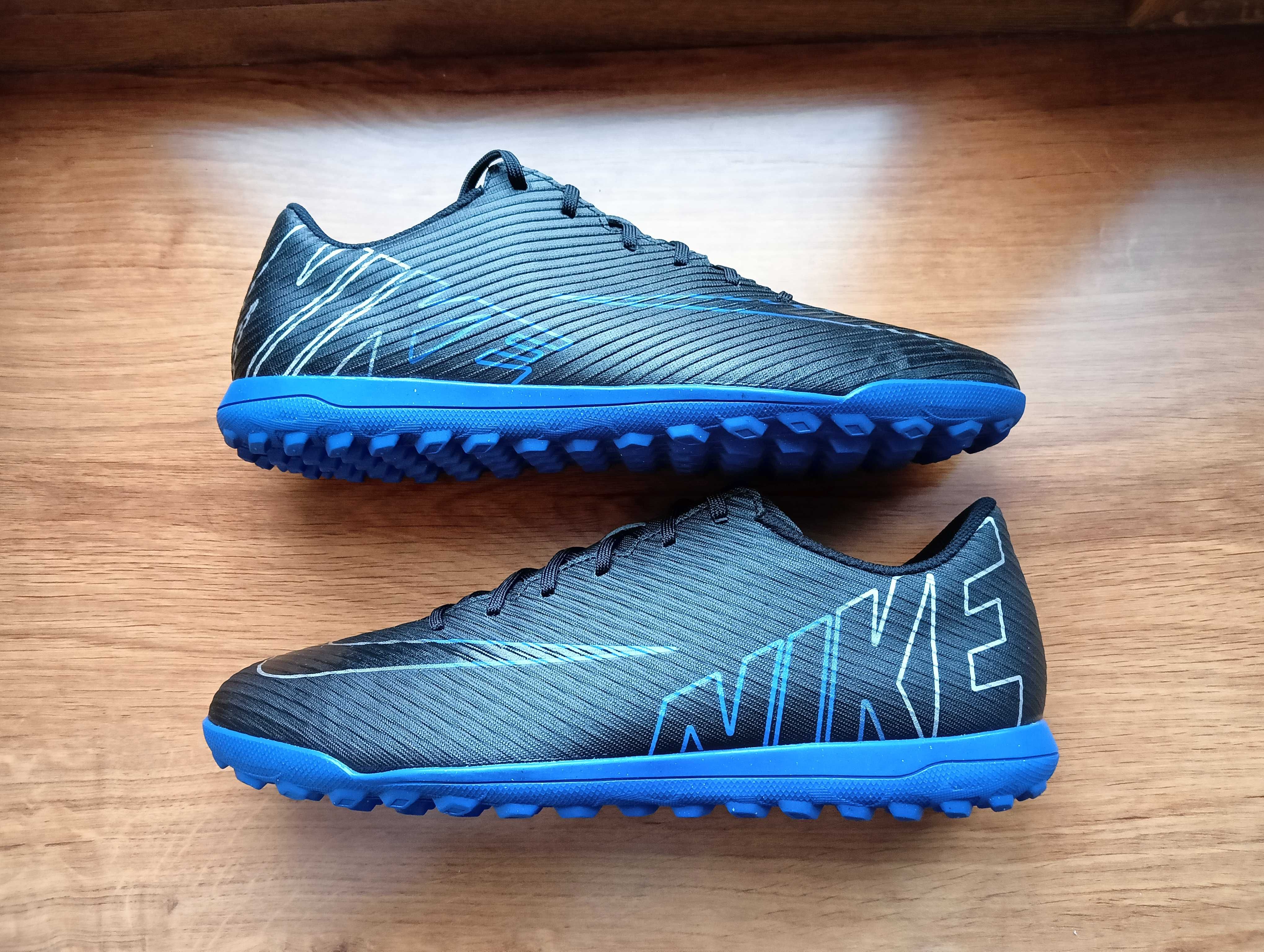 Сороконожки 44 - 43 Nike Mercurial Vapor 15 (копочки кроссовки)