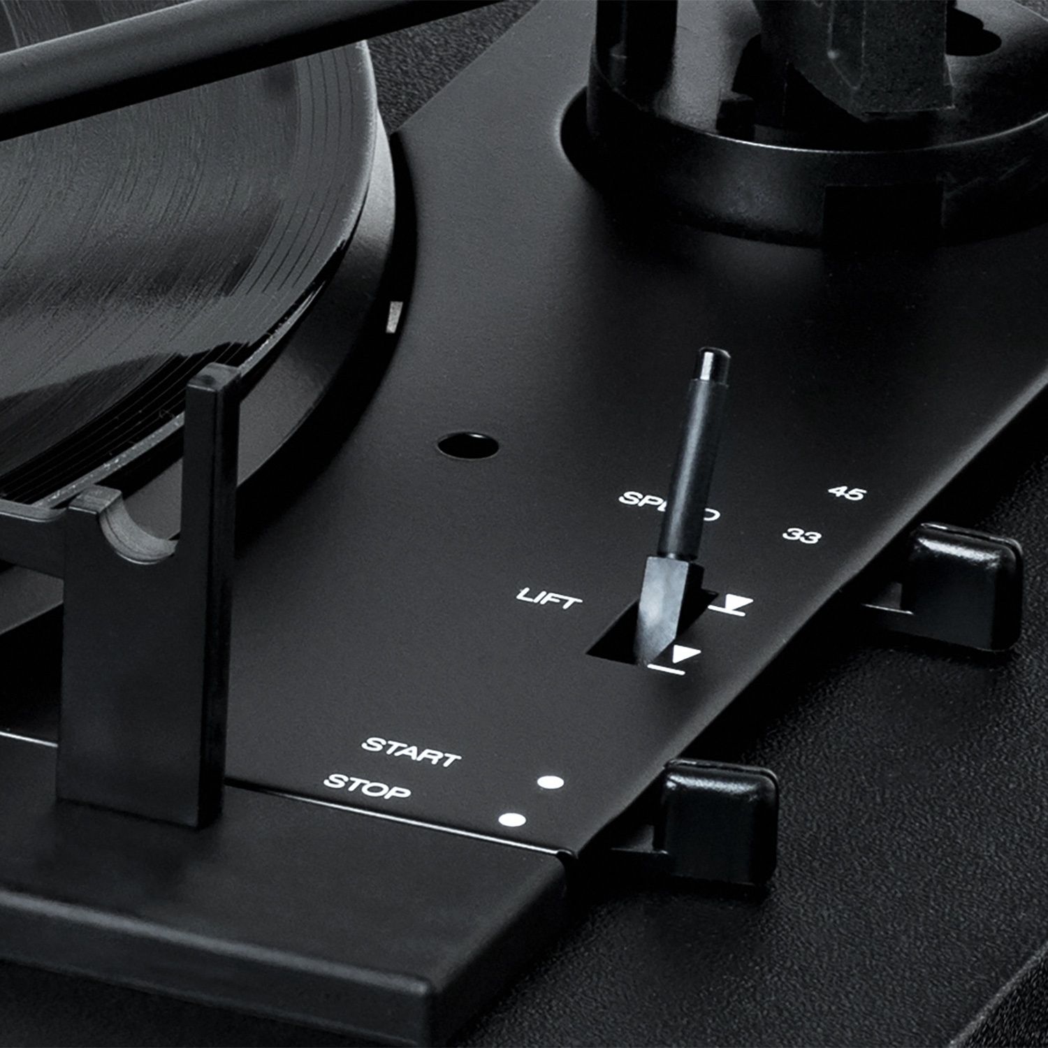 Проигрыватель винила Pro-Ject Automat A1