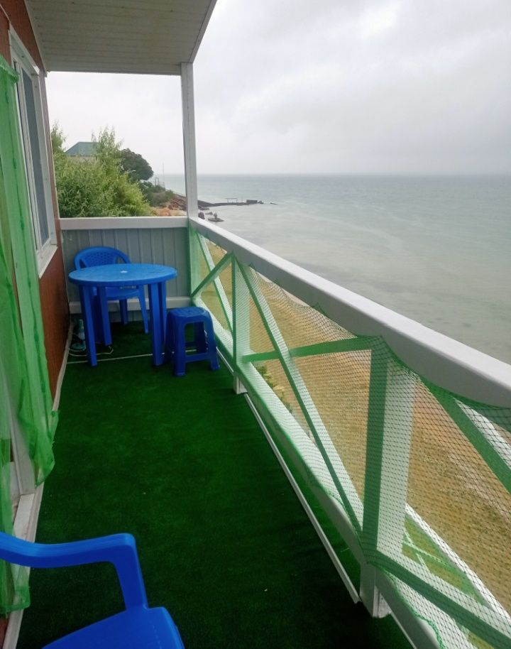 Посуточно домики у моря на берегу, Одесса Вапнярка