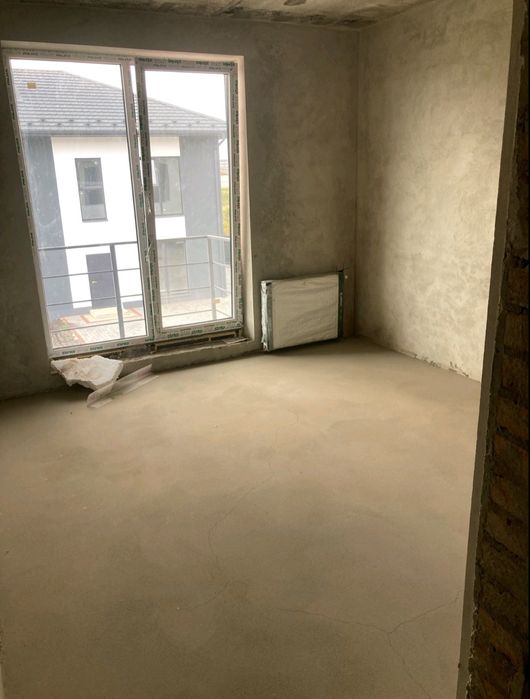 Продам 3-х кімнатну квартиру