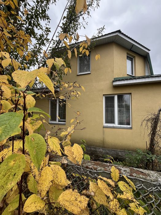 Дача з опаленням