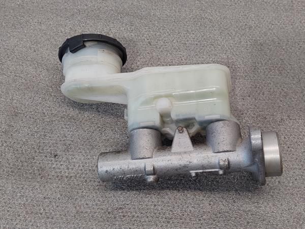 Bomba central dos travões HONDA Jazz II (GD_, GE3_, GE2_)