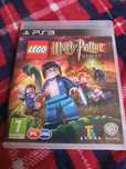Gra na Playstation 3 Lego Harry Potter unikat