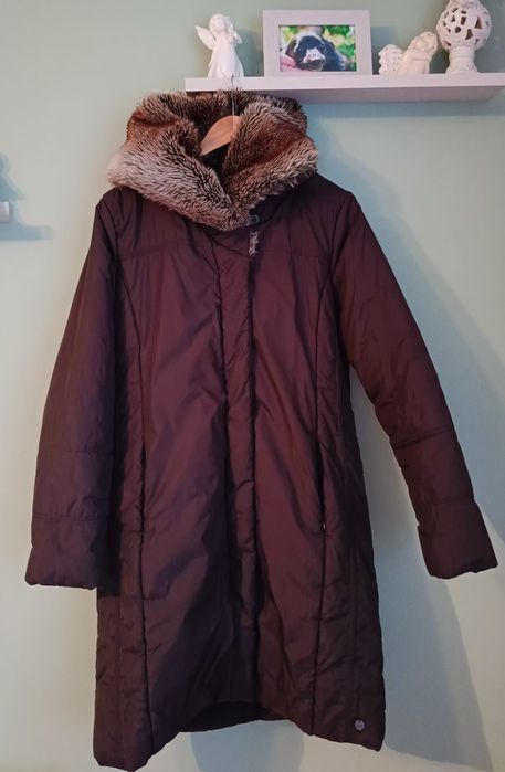 Płaszcz carry casual 44