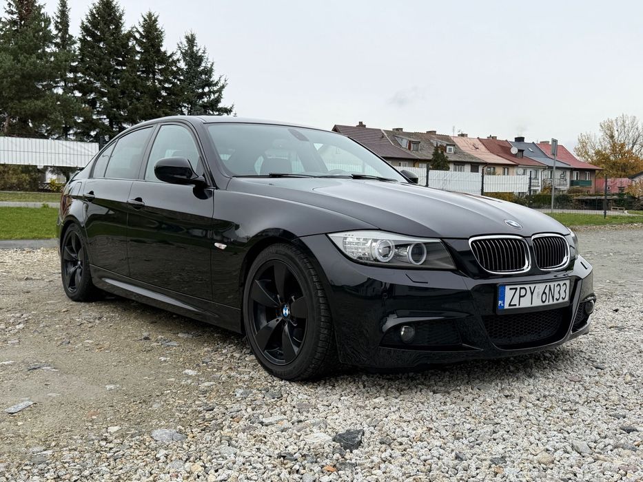 BMW Seria 3 BMW 3 Stan bdb FV23%