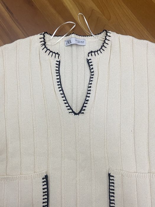 Продам пуловер Zara