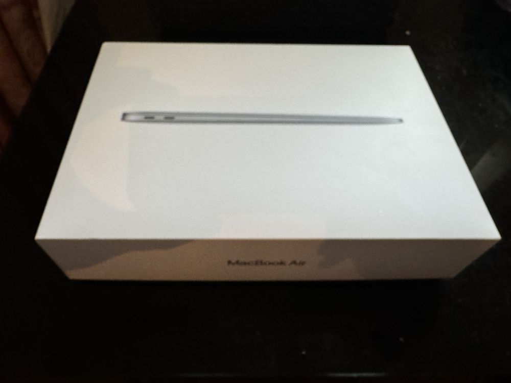 Macbook Air 13 Apple M1