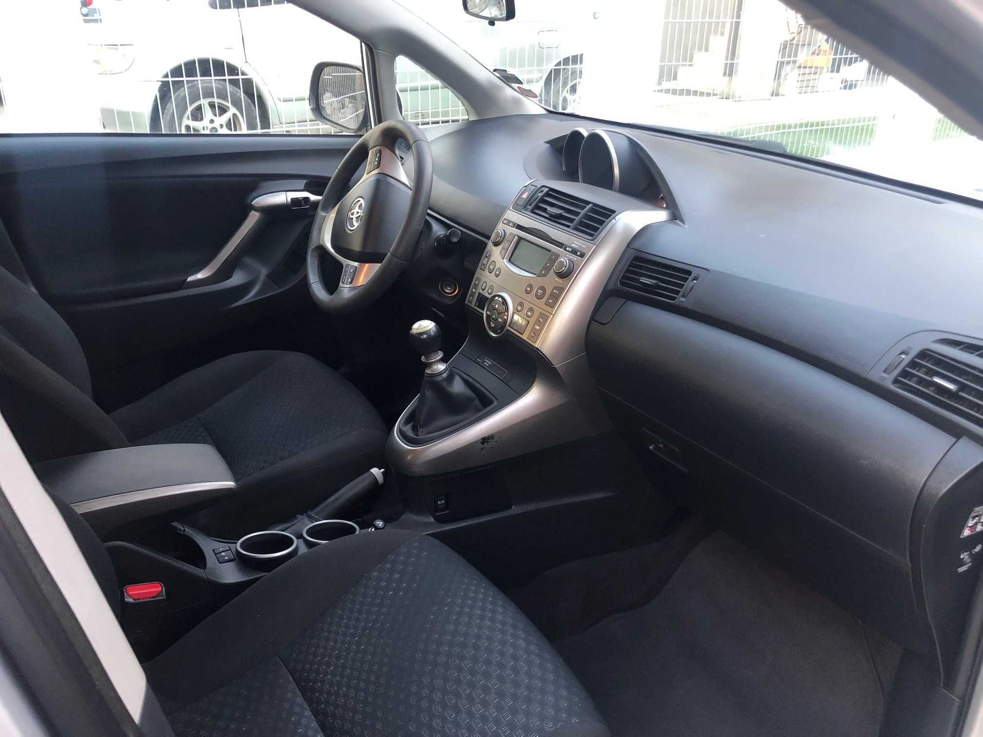 Toyota Verso 1,8 benz. 7 osobowa OKAZJA