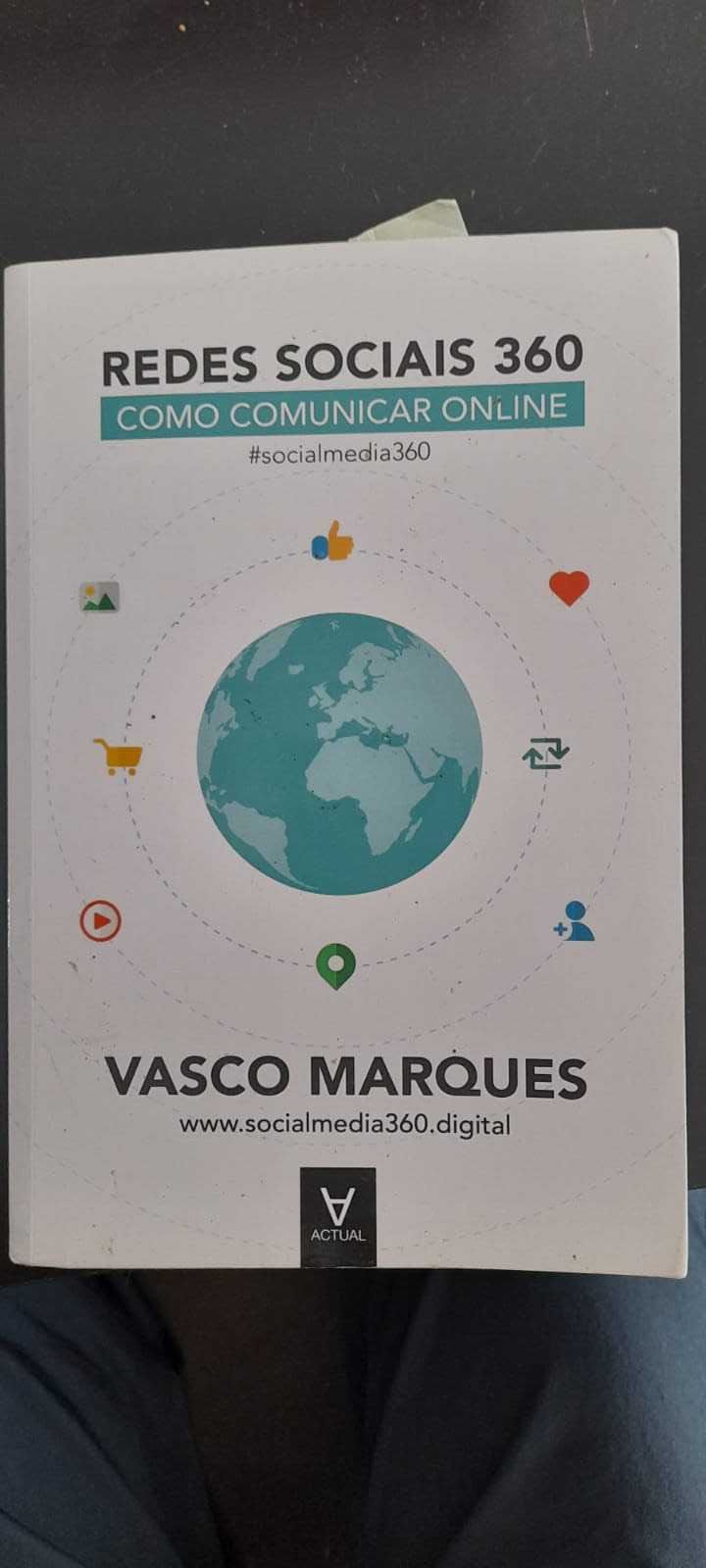Marketing 360 - Vasco Marques