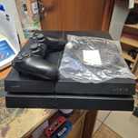 Konsola ps4 CUH-1216B