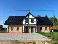 Wynajmę dom 100 m2