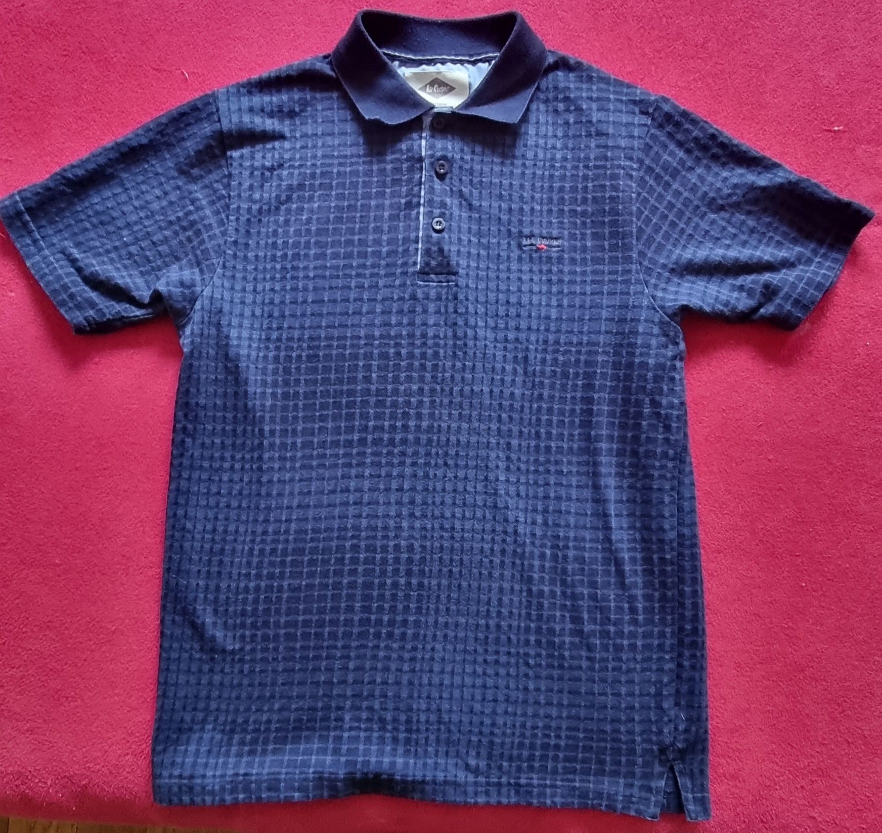 T-shirt firmy Lee Cooper rozm. M