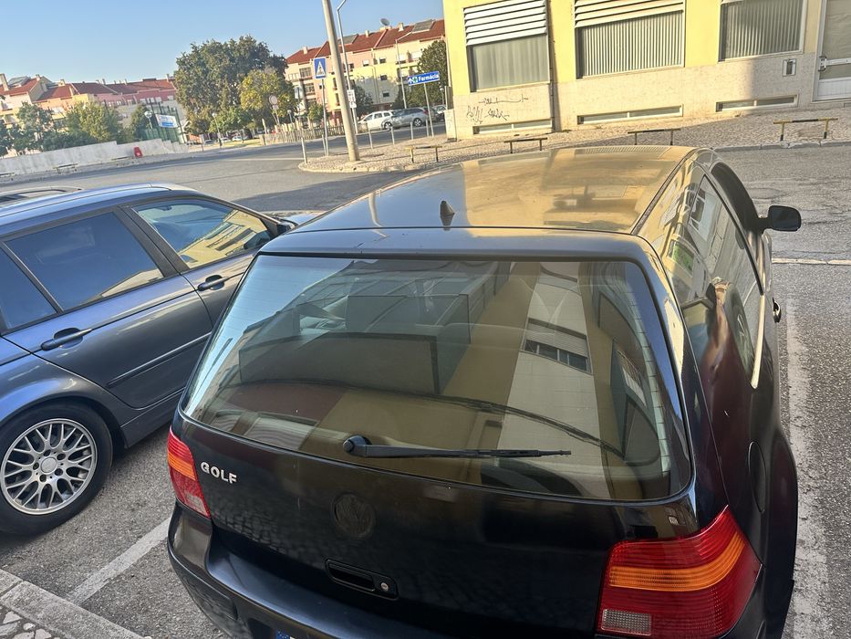 Vendo Golf 4 1.4