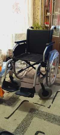 Продаётся  коляска для инвалидов новая, с завода ещё в клеенке,.