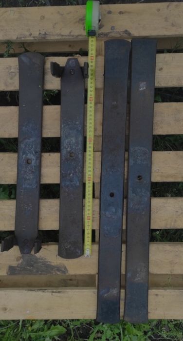 Продам рессору Тoyota Hilux