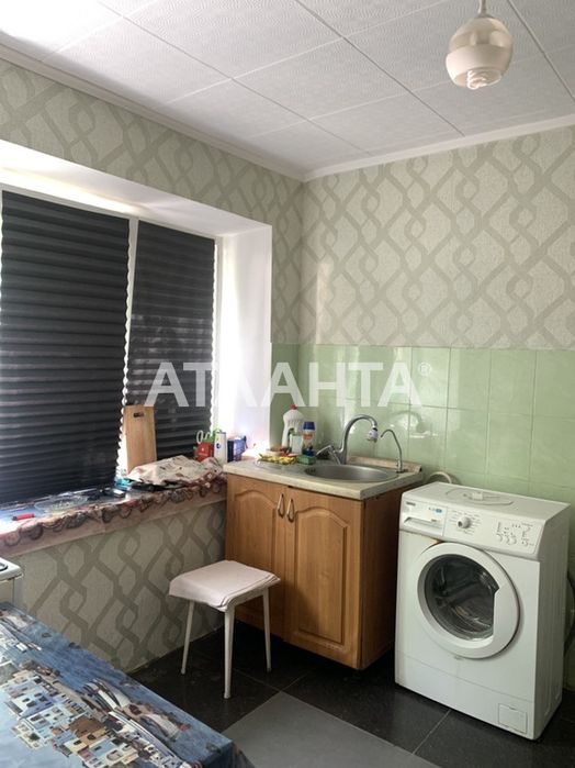 Будинок на два входи  в с. Усатове!