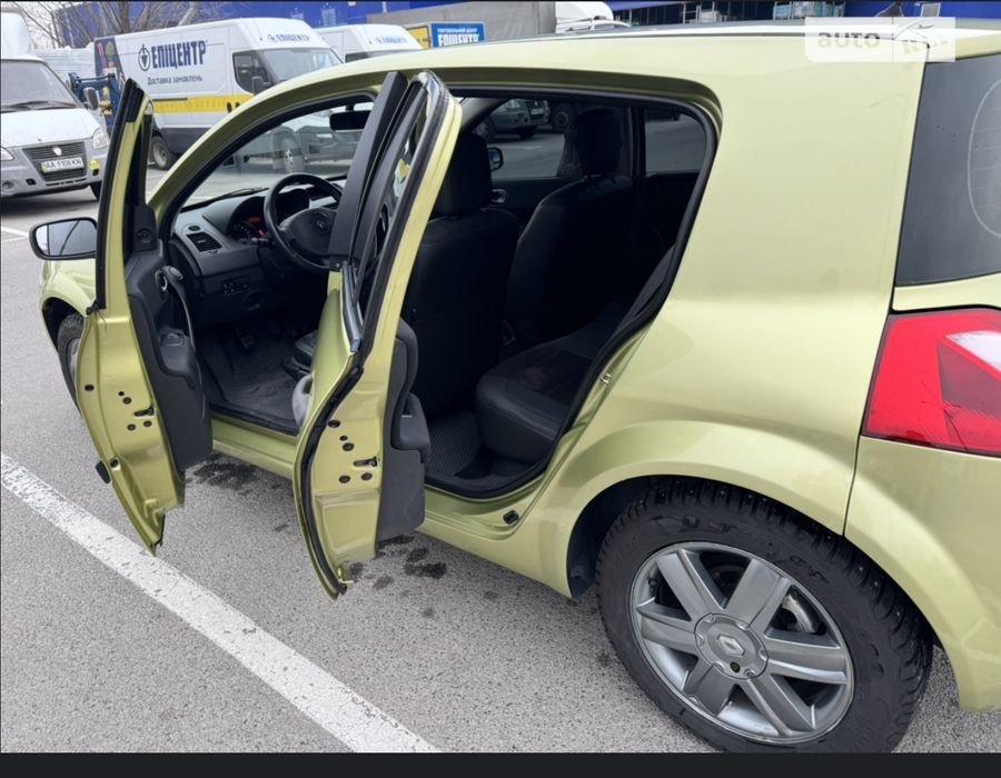 Продам Renault Megan