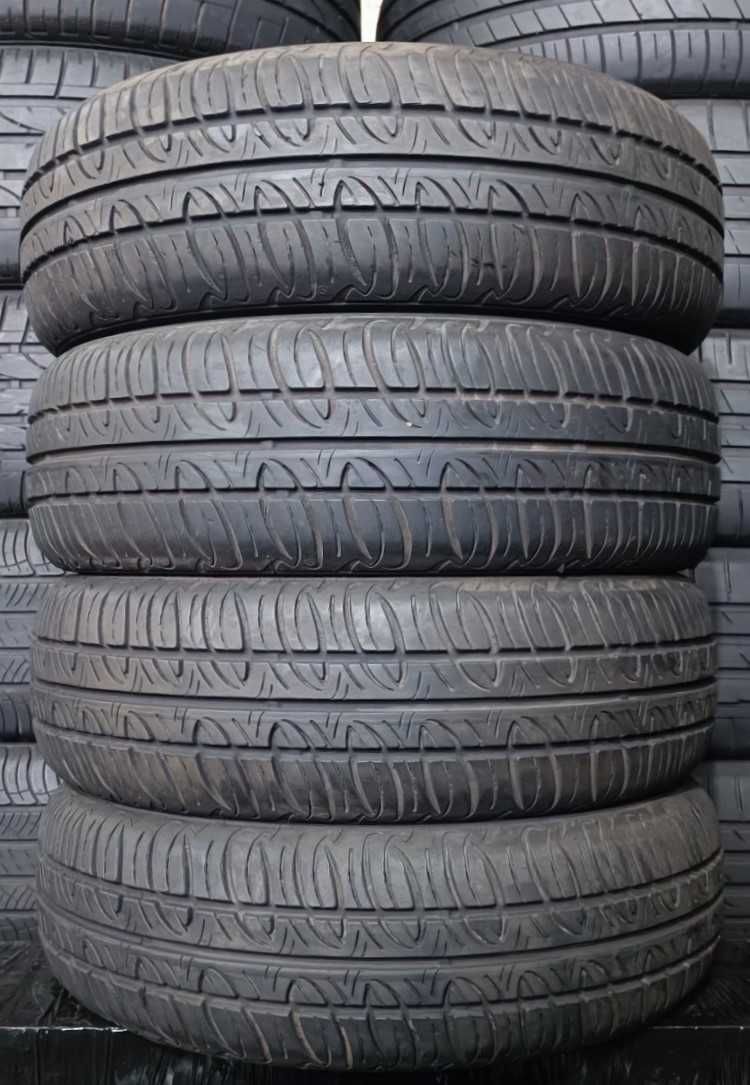 175/65 R14 Semperit Comfort-Life Великий вибір шин б/у літо СКЛАД