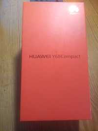 Huawei Y6II Compact