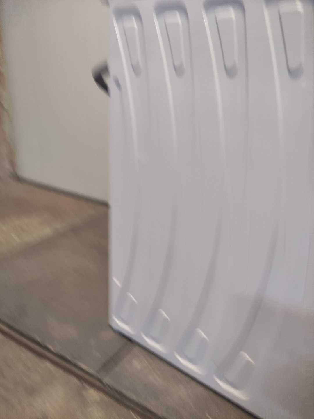 Pralko suszarka Medion MD 37334 7/8 kg Biała OUTLET 17HF48ol/3