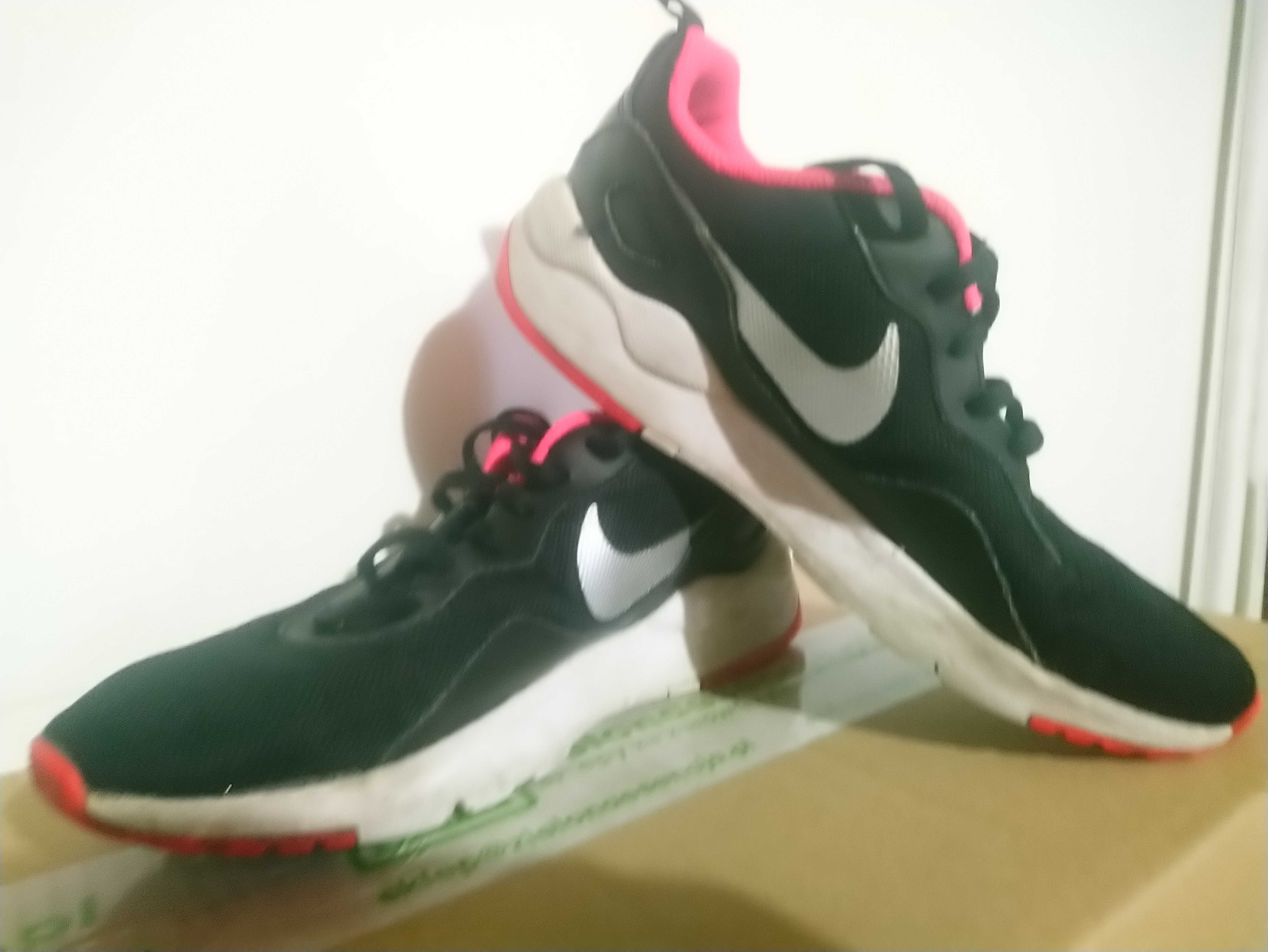 Buty Sportowe Nike Damskie roz.38 ! Okazja !