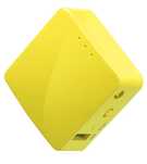 Mini router GL.iNet WiFi VPN de bolso sem fi