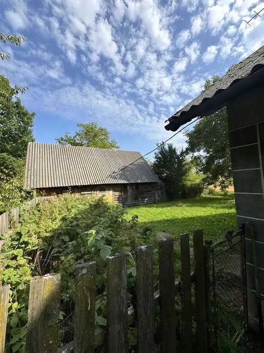 Ділянка 25 сот в с. Пійло