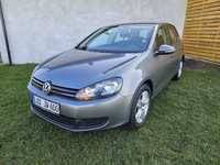 Volkswagen Golf Bezwypadkowy 1.4MPI CZUJNIKI parkowania golf 6 vi