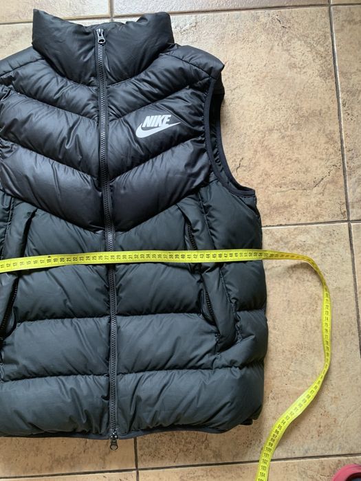 Жилетка Nike Storm Fit. M