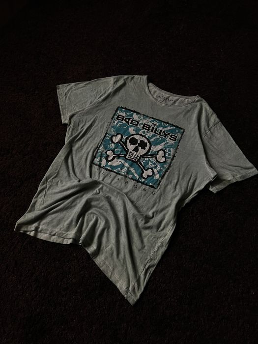 Футболка від білабонг bilabong tshirt swagdrip sk8 y2k ск8 у2к свегова