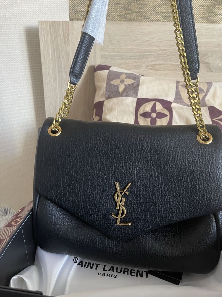 Сумка Yves Saint Laurent