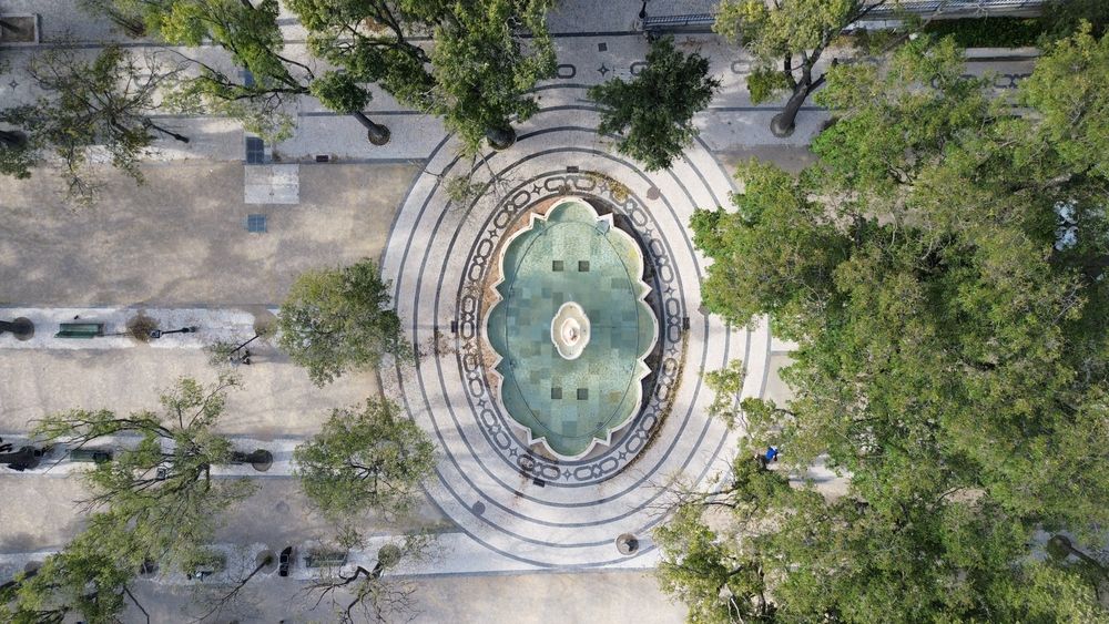 Filmagens e Fotografia Aérea - Drone