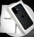 Apple iPhone 16 128gb Black 100% Bat 0 Cykli 6Msc Gwar
