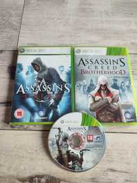 Assassin's Creed 3gry Xbox