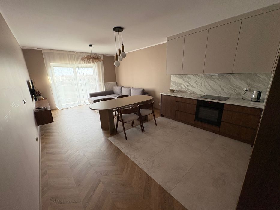 NOWE mieszkanie 2025 r. Skórzewo