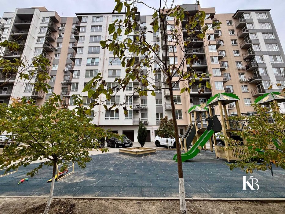 Продаж квартири у ЖК Дніпровська Брама2 ВИГІДНА ПРОПОЗИЦІЯ - 525$/м2