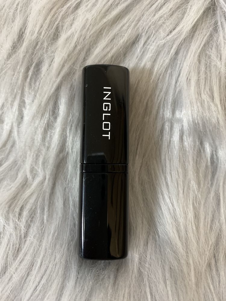 Pomafka matowa Inglot - 411