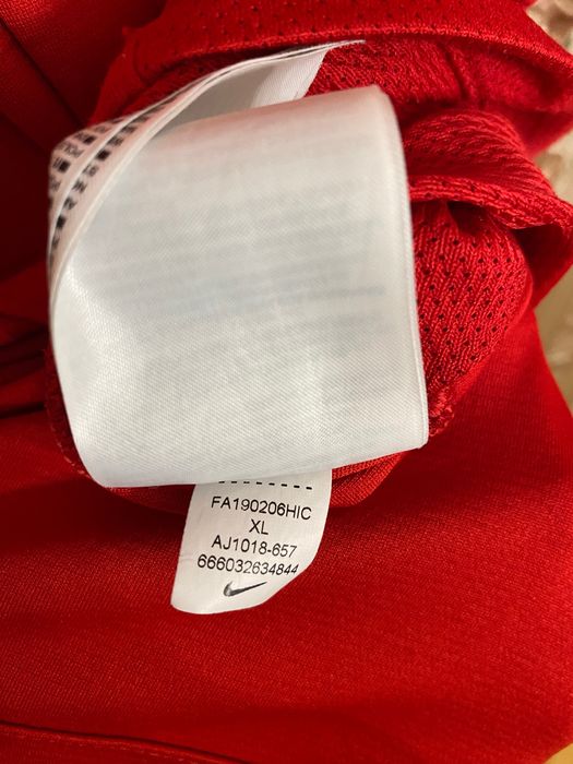 Koszulka Piłkarska Larne FC