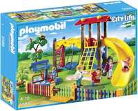 Playmobil City Life 5568 Parque Infantil