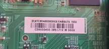 Motherboard TV LED Philips (X) XFCBONB03606SX/ENBBA7S 1550