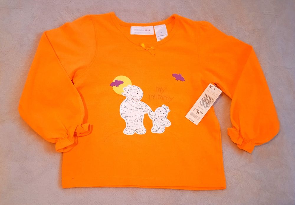 Кофточка 2-4 роки.