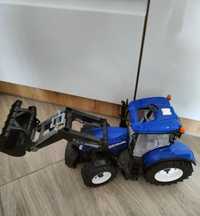 Traktor New Holland- bruder